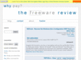 freewarereview.info