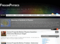 frigginphysics.com