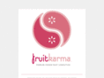 fruit-karma.com