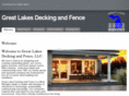 gldeckingandfence.com