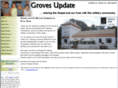 grovesupdate.com