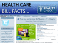 healthcarebillfacts.com