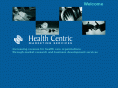 healthcentricmarketing.com