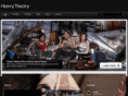heavylab.com