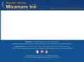 hotelmiramareinn.com