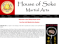 houseofsoke.com