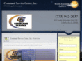 hvacchicagoil.com