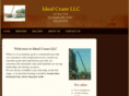 idealcrane.net