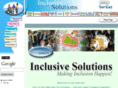 inclusive-solutions.com