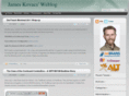 jameskovacs.com