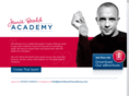 jamiebaulchacademy.com