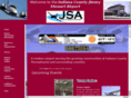 jimmystewartairport.com