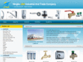 jkindustry.net