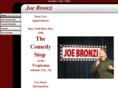 joebronzi.com