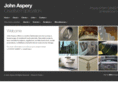 johnaspery.com