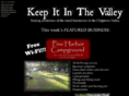keepitinthevalley.com