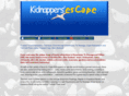 kidnappersescape.com