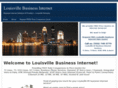 louisvillebusinessinternet.org