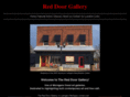 ludingtonreddoor.com