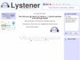 lystener.com