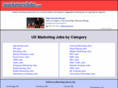 marketersjobs.com