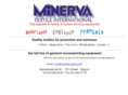 minerva-world.com