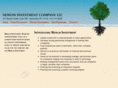 newlininvestment.com