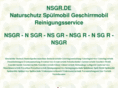 nsgr.de