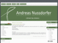 nussdorfer.info
