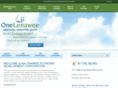 onelenawee.org