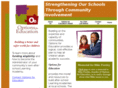 options-for-education.com