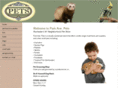 parkavepetsroc.com