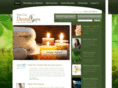 parkcitydentalspa.com