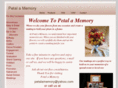petalamemory.com