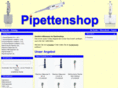 pipettenshop.de