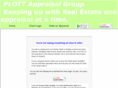 plottappraisalgroup.com