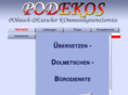 podekos.com