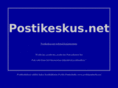 postikeskus.net