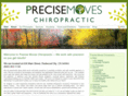 precisemoves.com
