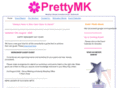 prettymk.com