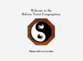 reformtaoism.org