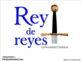 reydereyescr.org