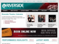 riversidetheatre.org.uk