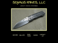 seamusknives.com