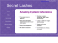 secretlashes.com
