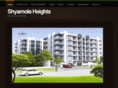 shyamolaheights.com