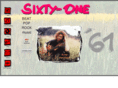 sixty-one.com