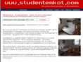 studentenkot.com