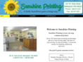 sunshineprinting.net