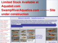 swampriveraquatics.com